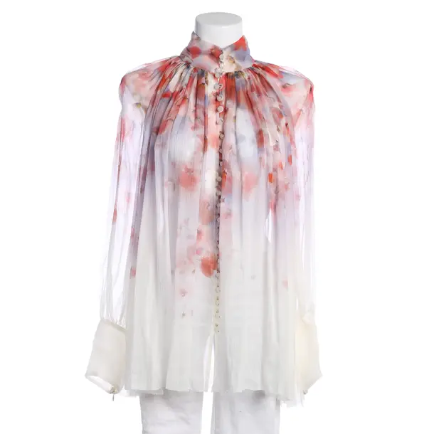 Camicetta, in Multicolore, Viscosa, Falegname