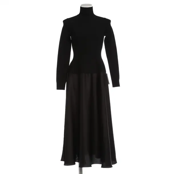 Abito da cocktail, in Nero, Rayon, Jonathan Simkhai