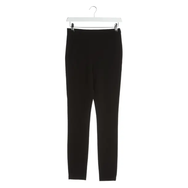 Pants, in Black, Viscose, Dorothee Schumacher