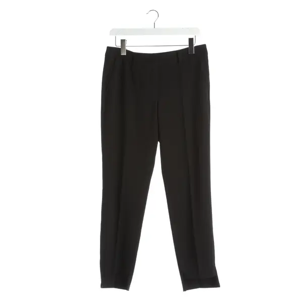Pantaloni, in Nero, Poliestere, Seducente