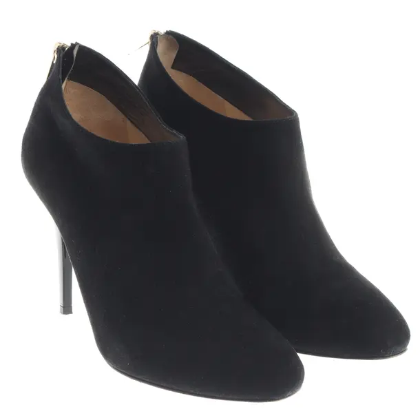 Ankle Pumps, in Black, Jimmy Choo