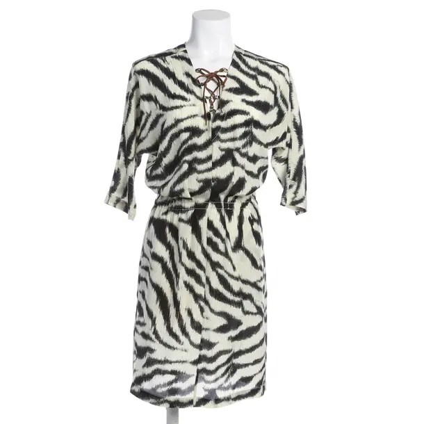 Abito, in Multicolore, Seta, Michael Kors