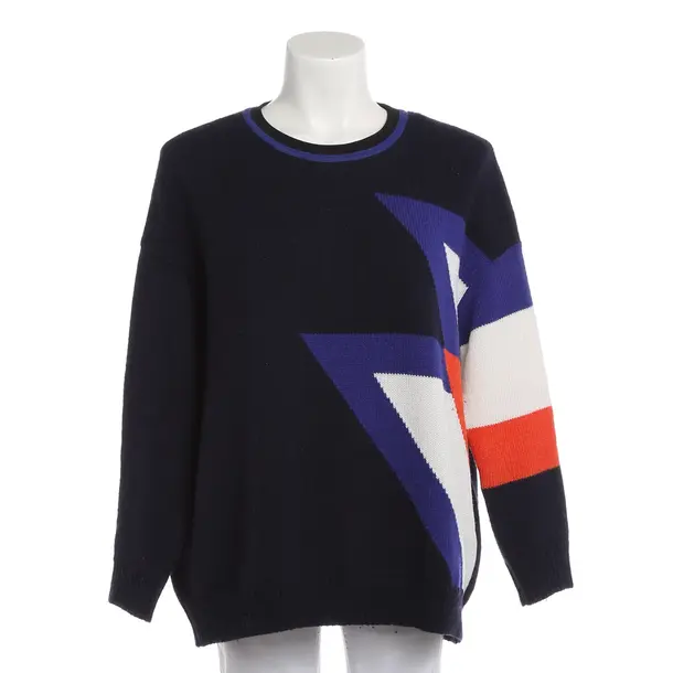 Maglione, in Multicolore, Poliacrilico, Marc Cain Sport