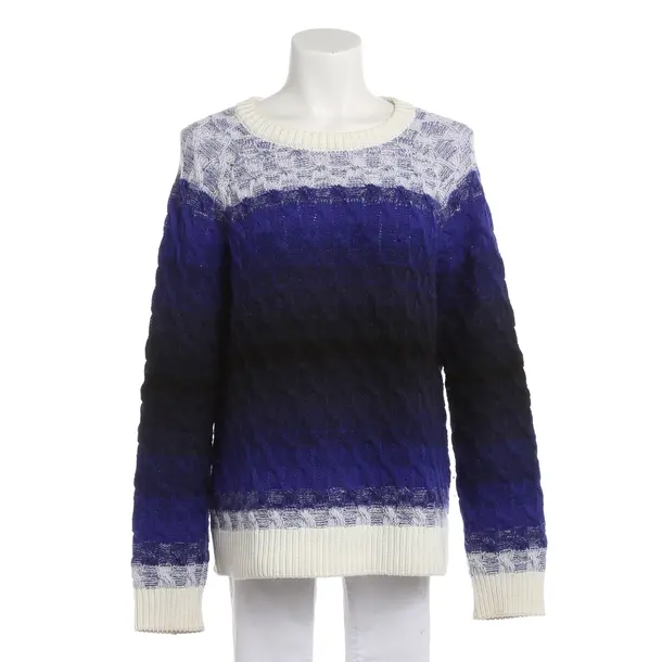 Pullover, in Navy, Polyacryl, Marc Cain