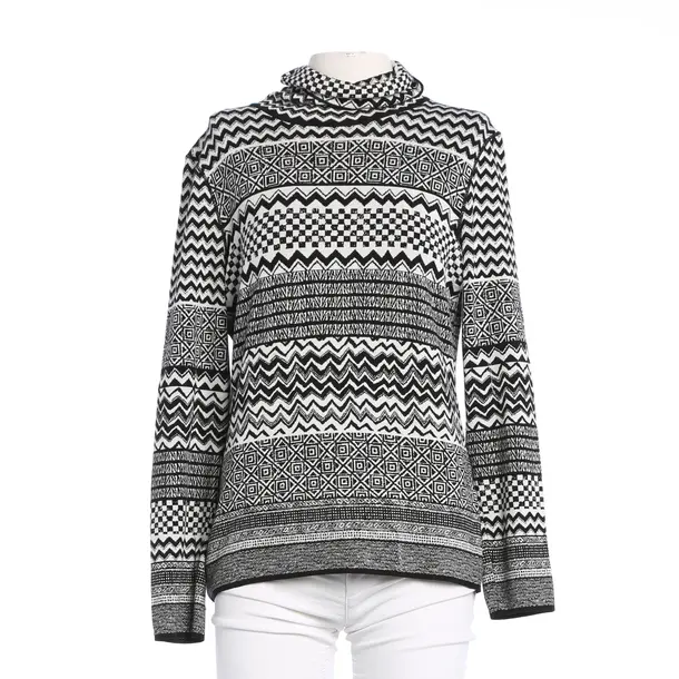 Pullover, in Schwarz, Modal, Marc Cain