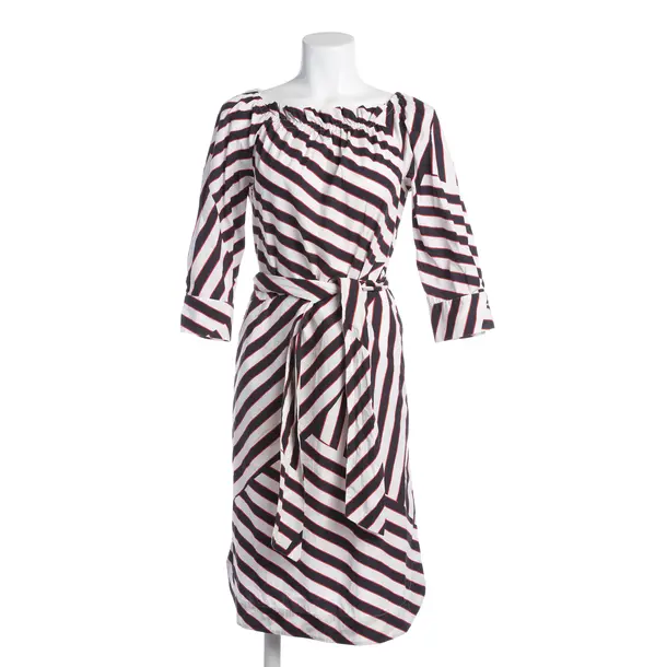 Abito, in Multicolore, Cotone, Marc Cain