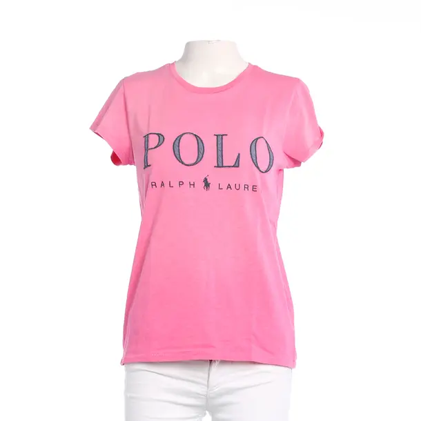 Shirt, in Rosa, Baumwolle, Polo Ralph Lauren