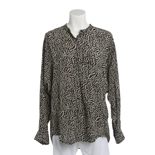 Blouse, in Beige, Viscose, Isabel Marant Étoile