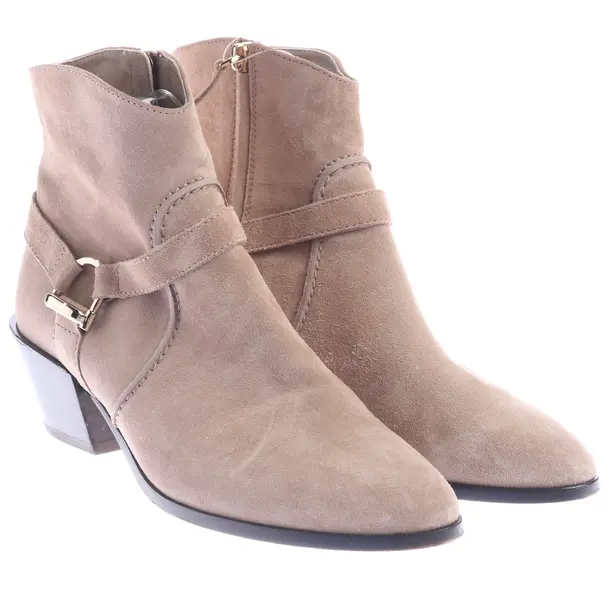 Stivaletti, in Beige, Tod's