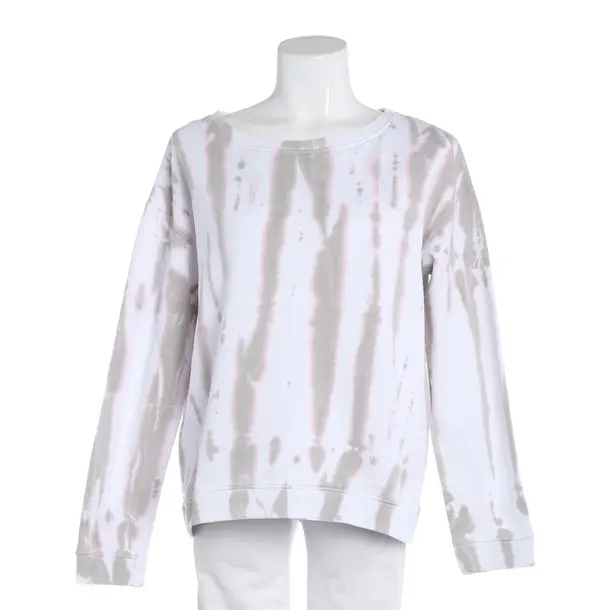 Felpa, in Multicolore, Cotone, Juvia