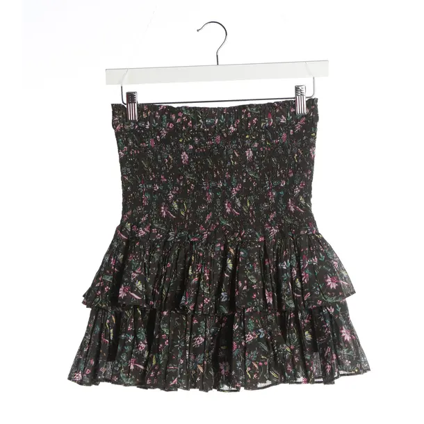 Rock, in Mehrfarbig, Baumwolle, Isabel Marant Étoile