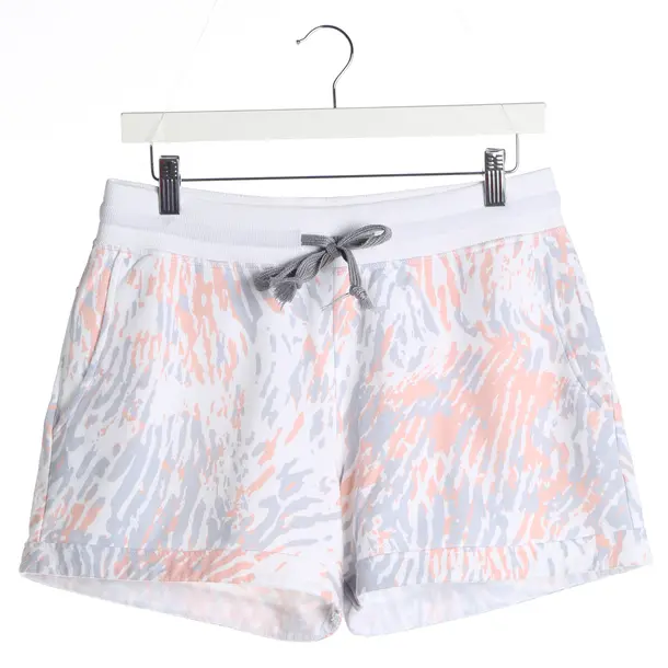 Shorts, in Multicolored, Cotton, Juvia