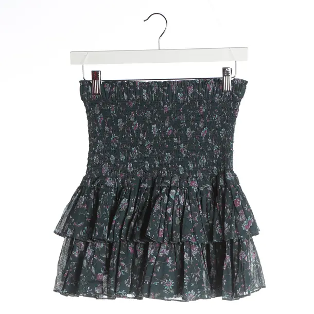 Rock, in Mehrfarbig, Baumwolle, Isabel Marant Étoile