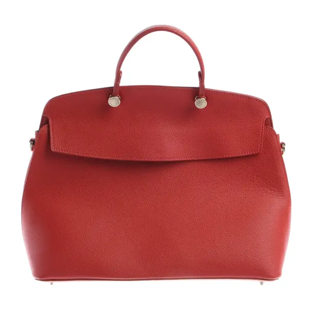 Borsetta, in Rosso, Pelle, Furla