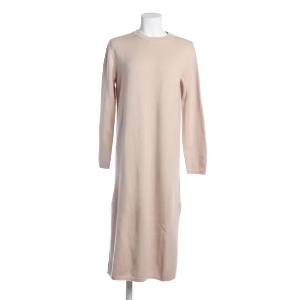 Dress, in Beige, Wool, Closed