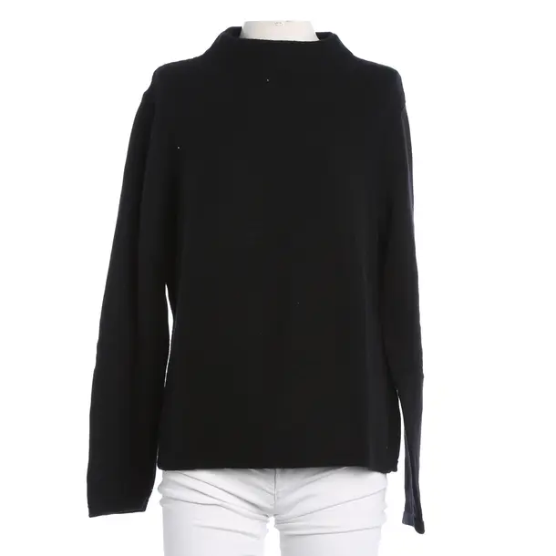 Maglione, in Nero, Cotone, Marc O'Polo