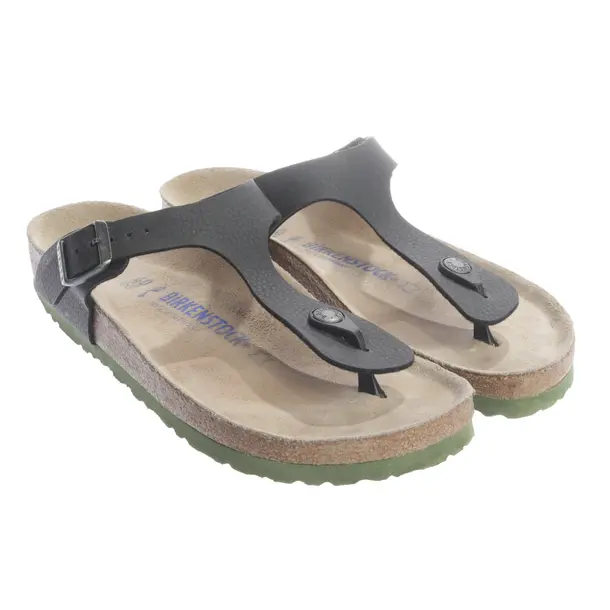 Sandals, in Multicolored, Birkenstock