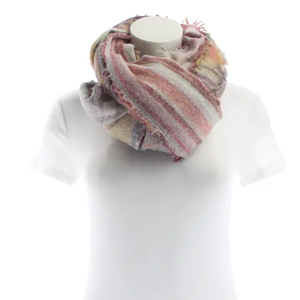 Sciarpa, in Multicolore, Cotone, Faliero Sarti