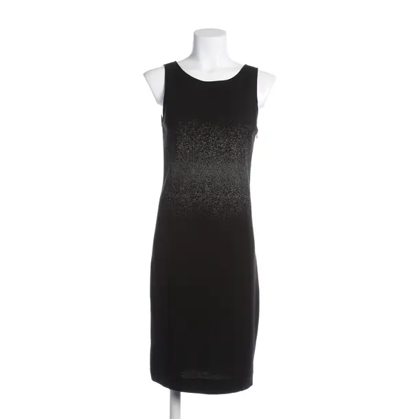 Dress, in Black, Acrylic, Patrizia Pepe