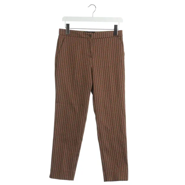 Pants, in Multicolored, Polyester, Etro