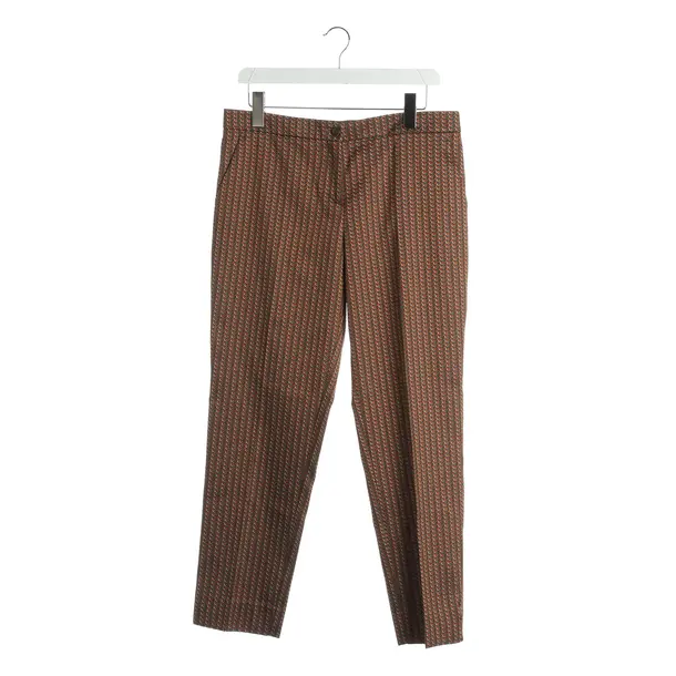 Pants, in Multicolored, Polyester, Etro