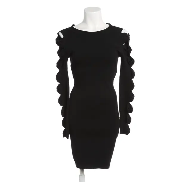 Etuikleid, in Schwarz, Viskose, Ted Baker