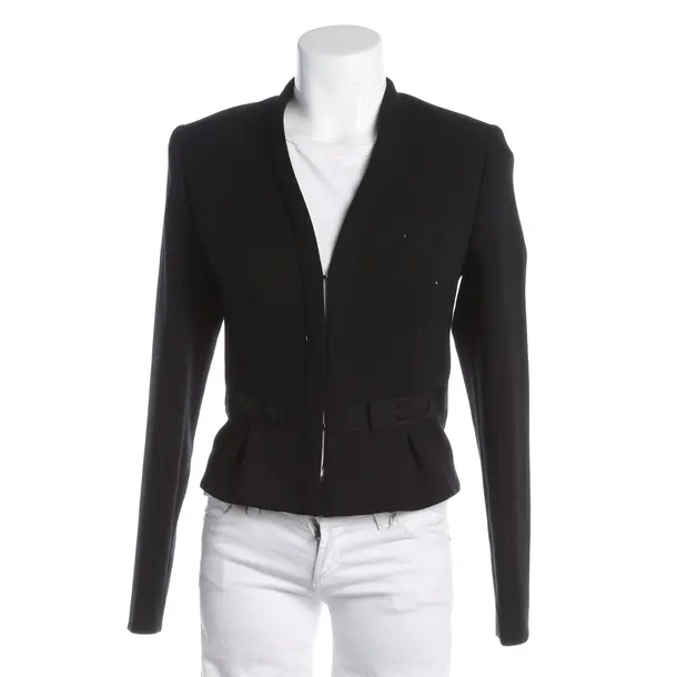 Blazer, in Black, Polyester, Ted Baker