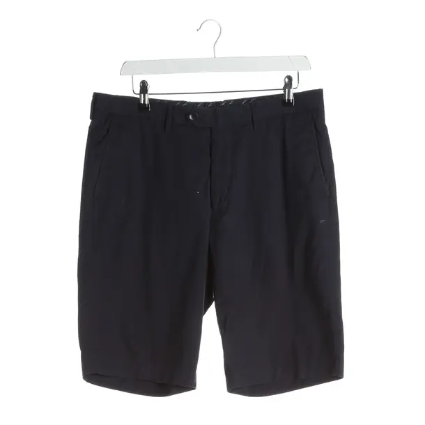 Shorts, in Navy, Cotton, Etro