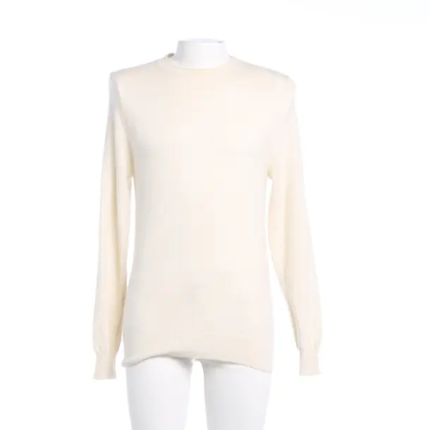 Maglione, in Beige, Cachemire, FTC Cashmere