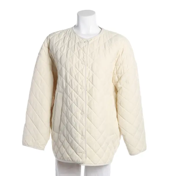 Mid-Season Jacket, in Beige, Polyamide, Marc O'Polo