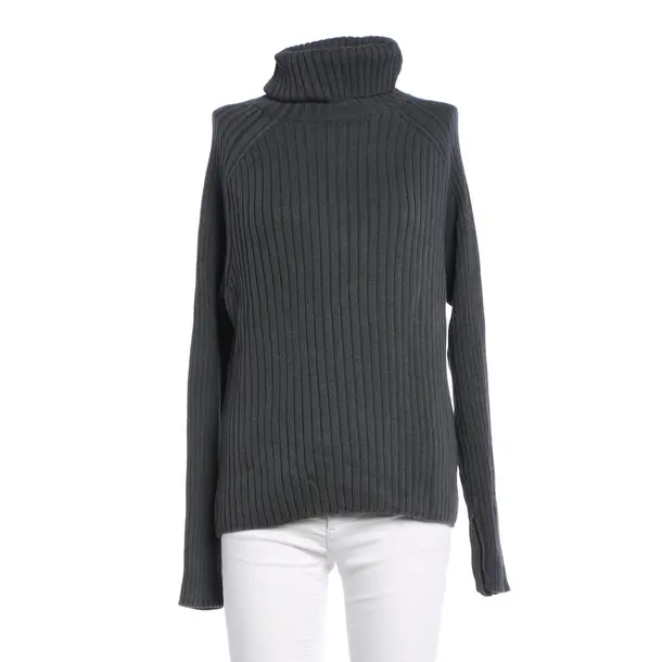 Jumper, in Gray, Cotton, Marc O'Polo