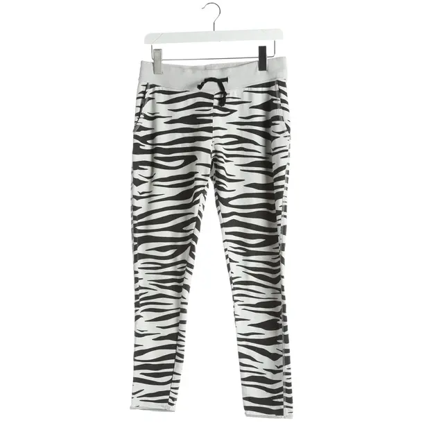 Sweatpants, in Light Gray, Cotton, Juvia