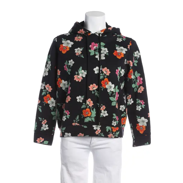 Hoodie, in Mehrfarbig, Viskose, Maje