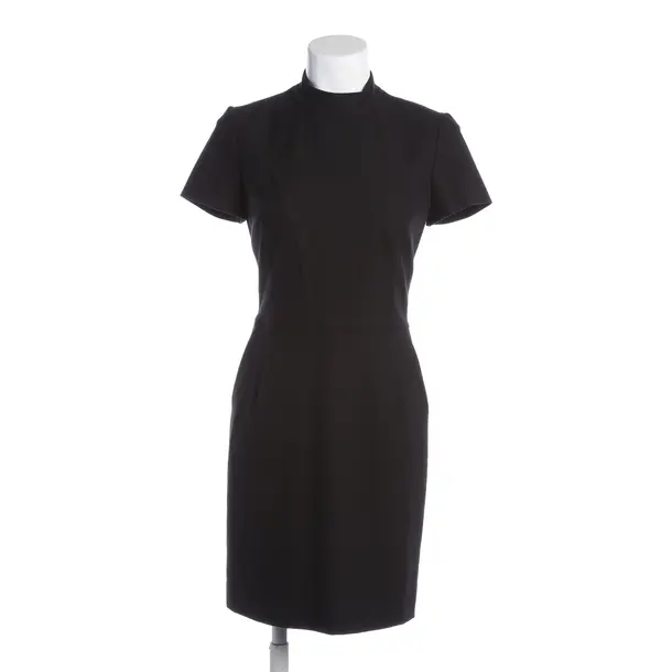 Dress, in Black, Polyester, Hugo Boss Red Label