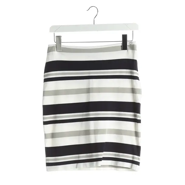 Rock, in Mehrfarbig, Viskose, Hugo Boss Red Label