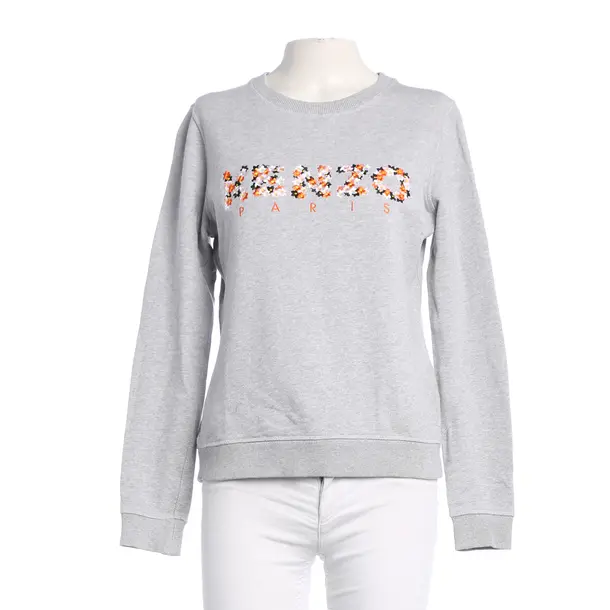 Sweatshirt, in Mehrfarbig, Baumwolle, Kenzo