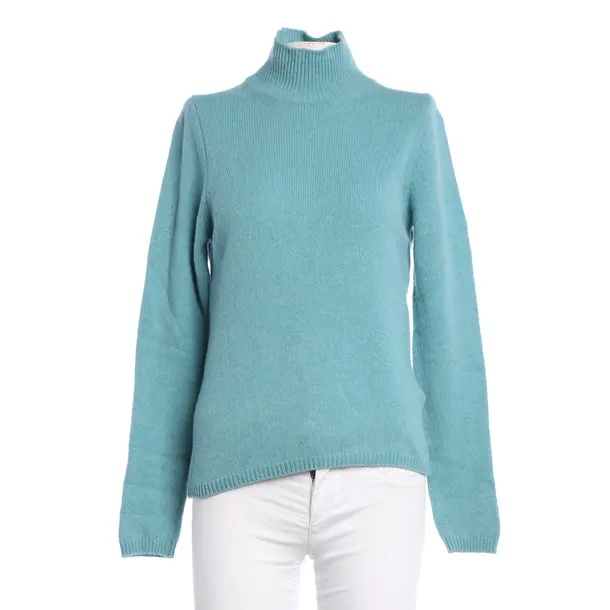 Maglione, in Blu, Lana, Ba&sh