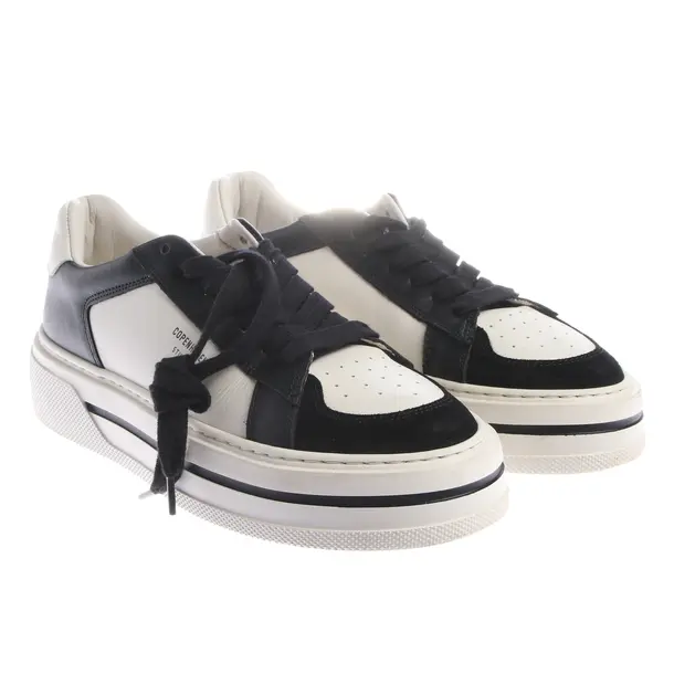 Sneaker, in Schwarz, Copenhagen