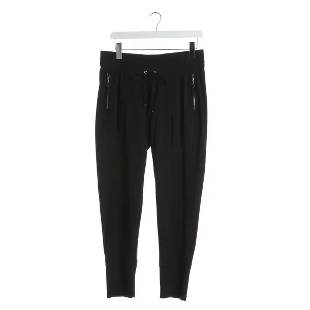 Hose, in Dunkelgrau, Polyamid, Raffaello Rossi