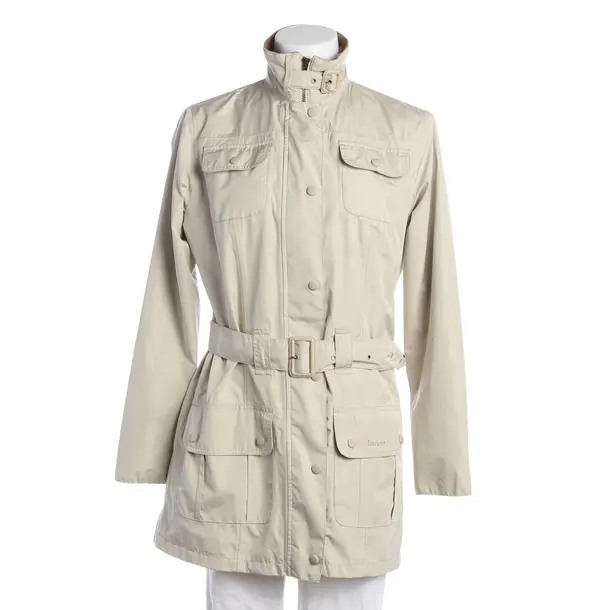 Summer Coat, in Beige, Polyester, Barbour