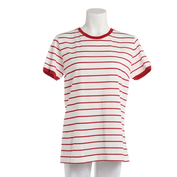 Shirt, in White, Cotton, Dolce & Gabbana