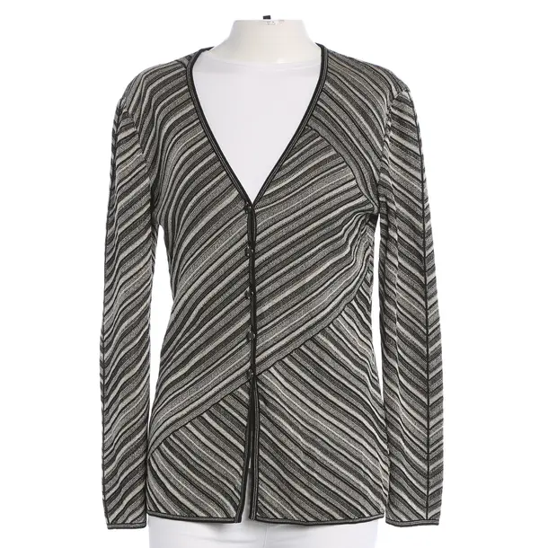 Cardigan, in Beige, Viscosa, Escada