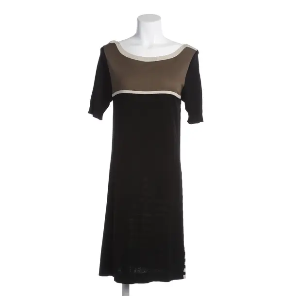 Dress, in Multicolored, Viscose, Max Mara
