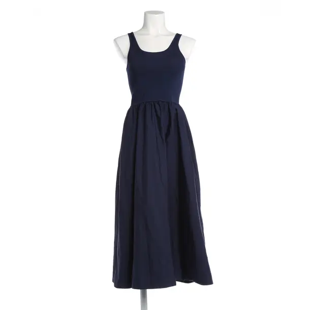 Kleid, in Blau, Viskose, Polo Ralph Lauren