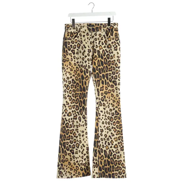 Hose, in Hellbraun, Baumwolle, Etro