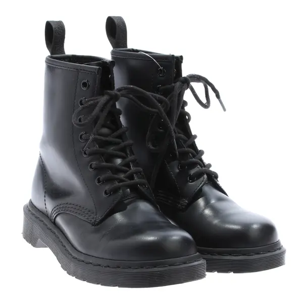 Boots, in Schwarz, Dr. Martens