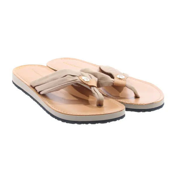 Sandals, in Beige, Tommy Hilfiger