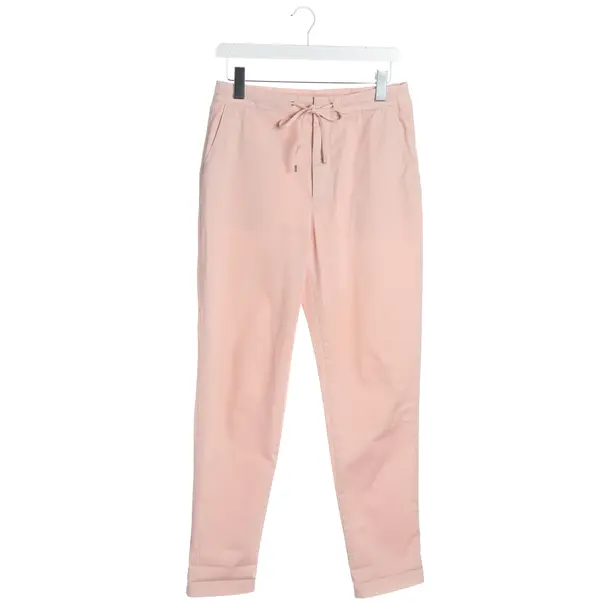 Pants, in Light Pink, Cotton, Hugo Boss