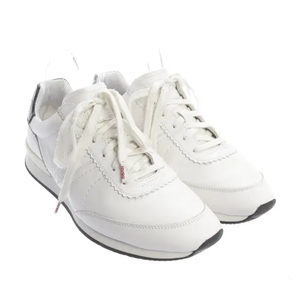 Sneakers, in White, Hugo Boss Red Label