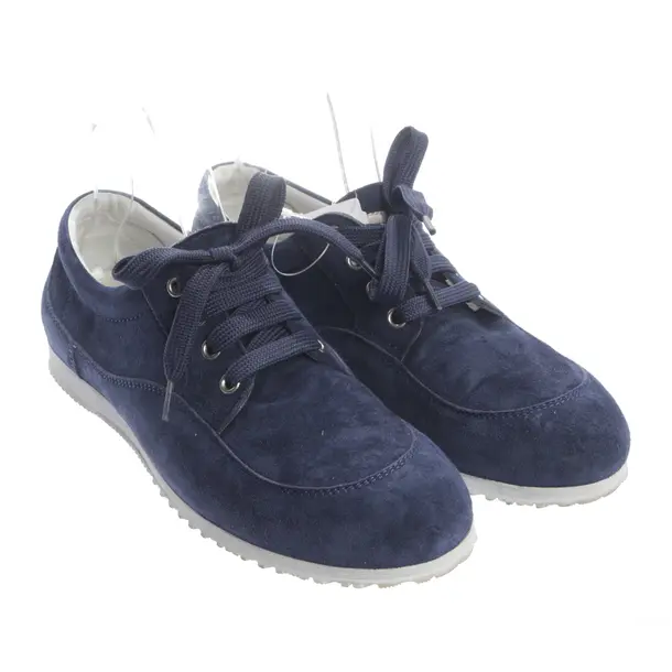 Sneakers, in Blue, Hogan